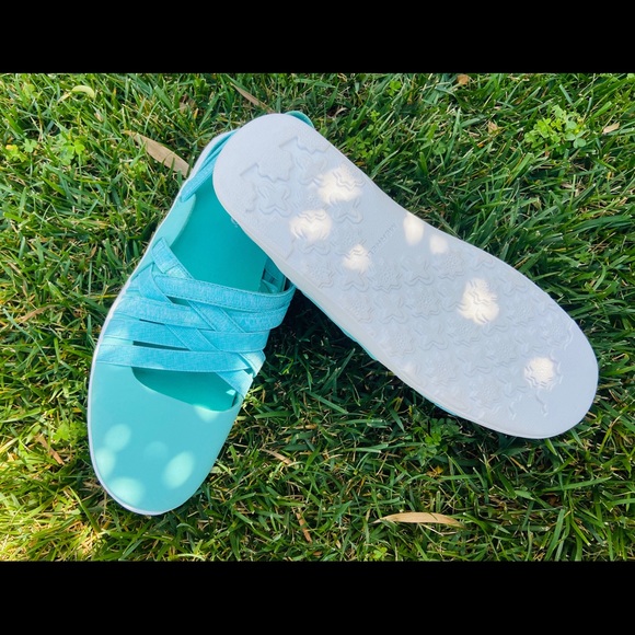 Merrell flat sandals Atlantis wave 8.5 USA new - Picture 3 of 3